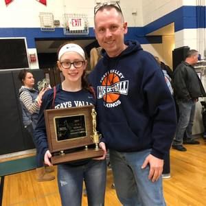 Meet your Posher, Larry